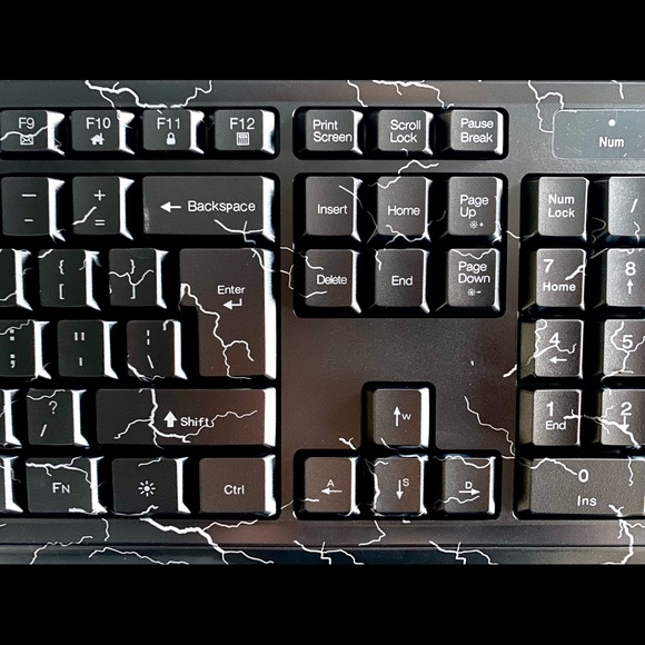 🍑PBX Ruckus 4-in-1 Pro Gaming Kit - Picture 15 of 16